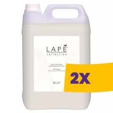  LAPÉ Collection Sakura Sea Breeze öko Illatosított, hidratáló kéz- és testápoló krém 5L (Karton - 2 db)