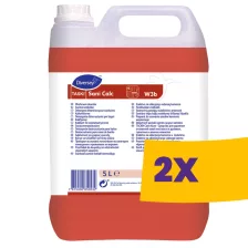   TASKI Sani Calc W3b Fürdőszobai vízkőoldószer 5L (Karton - 2 db)