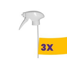 Ecolab C-Sprayer szórófej Clinil-hez (Karton - 3 db)