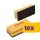 Vileda Prof. Heavy Duty szivacs 7x15cm 10db (Karton - 10 csomag)