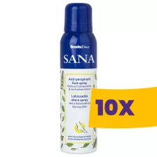   Bradoline Sana lábizzadás elleni spray 150ml (Karton - 10 db)