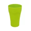 Ati műanyag pohár 450ml