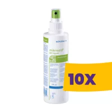   Schülke Mikrozid® AF Liquid gyorsfertőtlenítőszer 250ml (Karton - 10 db)