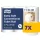 Tork Extra Soft kistekercses toalettpapír - 4 rétegű, 6 tekercs (Karton - 7 csomag)