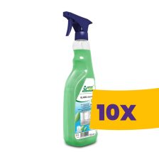   Tana Green Care Glass Cleaner üveg- és ablaktiszítószer 750ml (Karton - 10 db)