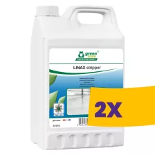   Tana Green Care Linax Stripper alaptisztítószer és padlóbevonat eltávolító 5L (Karton - 2 db)