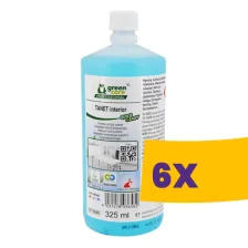   Tana Green Care Tanet Interior Quick&Easy felülettisztító koncentrátum 325ml (Karton - 6 db)