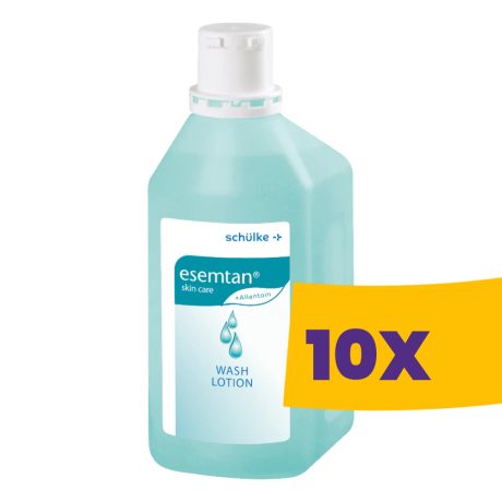 Schülke Esemtan® Washlotion kéz- és testlemosó 1000ml (Karton - 10 db)