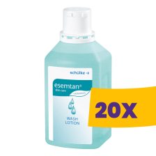   Schülke Esemtan® Washlotion kéz- és testlemosó 500ml (Karton - 20 db)