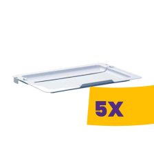   Vileda Prof. Előkészítéses mopdoboz tető tisztatérbe (Karton - 5 db)