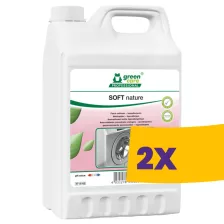   Tana Green Care Soft Nature hipoallergén textilöblítő 5L (Karton - 2 db)