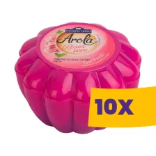   General Fresh Arola légfrissítő gél Rózsa 150g (Karton - 10 db)