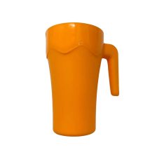 Ati műanyag bögre 300ml