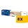 Tork Xpressnap® Extra Soft adagolós szalvéta - 2 rétegű, hófehér, 21x21cm, 500 lap (Karton - 8 csomag)