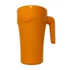 Ati műanyag bögre 500ml
