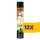 General Fresh Arola légfrissítő aeroszol XXL Vanília 400ml (Karton - 12 db)