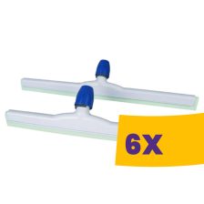   Vileda Prof. Hygiene puha gumis padlólehúzó fej 60cm (Karton - 6 db)