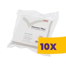   Vileda Prof. CE EvoControl 400 törlőkendő tisztatérbe 30,5x30,5cm 150db (Karton - 10 csomag)