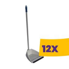   Vileda Prof. Contract nyeles szemeteslapát  (Karton - 12 db)