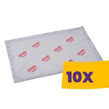   Vileda Prof. SpillEx eldobható szuper nedvszívó padlókendő 37x51cm 20db (Karton - 10 csomag)