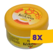 Floren kézkrém Mézkivonatos 100ml (Karton - 8 db)