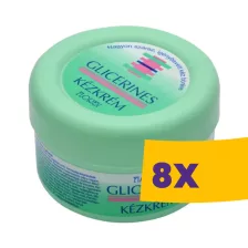 Floren kézkrém Glicerines 100ml (Karton - 8 db)