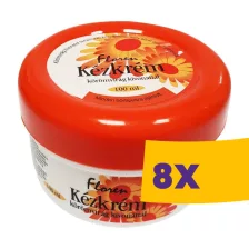 Floren kézkrém Körömvirág 100ml (Karton - 8 db)