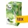 Brait illatos falevelek illatosító Green Diamond 50ml (Karton - 12 db)