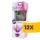 Brait illatos falevelek illatosító Romantic Ruby 50ml (Karton - 12 db)