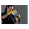 Vileda Prof. SprayPro Inox permetező nyél 145cm (Karton - 6 db)