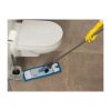 Vileda Prof. SprayPro Inox permetező nyél 145cm (Karton - 6 db)