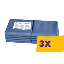   Hartmann MoliCare Bed Mat textil szárnyas alátét, mosható 75x85cm 10db (Karton - 3 csomag)