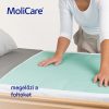 Hartmann MoliCare Bed Mat textil szárnyas alátét, mosható 75x85cm 10db (Karton - 3 csomag)