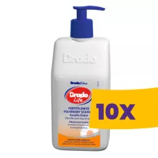   Bradoline Bradolife fertőtlenítő folyékony szappan pumpás Kamilla 350ml (Karton - 10 db)