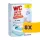 Bolaseca WC tisztító aktív hab 55g 4db (Karton - 8 csomag)