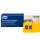 Tork Xpressnap® Extra Soft adagolós szalvéta - 2 rétegű, hófehér, 33x21cm, 500 lap (Karton - 8 csomag)
