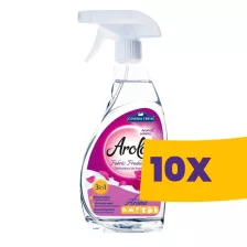   General Fresh Arola textilfrissítő spray Oriental Aroma 500ml (Karton - 10 db)