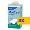 Hartmann MoliCare Bed Mat 5 csepp cellulóz alátét 60x90cm 30db (Karton - 4 csomag)
