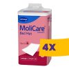 Hartmann MoliCare Bed Mat 7 csepp cellulóz alátét 60x60cm 30db (Karton - 4 csomag)