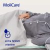 Hartmann MoliCare Bed Mat 7 csepp cellulóz alátét 60x60cm 30db (Karton - 4 csomag)