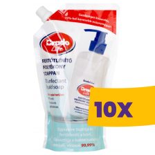   Bradoline Bradolife fertőtlenítő folyékony szappan utántöltő 500ml (Karton - 10 db)
