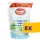 Bradolife antibakteriális tusfürdő utántöltő Family 800ml (Karton - 8 db)