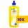 Chemitat kézi mosogatószer Citrom 500ml (Karton - 10 db)