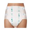 Hartmann MoliCare Slip 5 csepp extra XL 2484 ml inkontinencia pelenka 14db (Karton - 4 csomag)