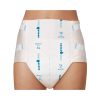 Hartmann MoliCare Slip 6 csepp extra plus XL 2714 ml  inkontinencia pelenka 14db (Karton - 4 csomag)