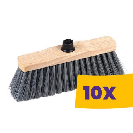 Terazza fa partvisfej erős műanyag szállal (Karton - 10 db)