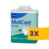 Hartmann MoliCare Premium Mobile 5 csepp M inkontinencia alsónemű 14db (Karton - 3 csomag)