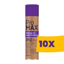   Pro Max szőnyeg és kárpittisztító hab 300ml (Karton - 10 db)