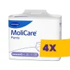 Hartmann MoliCare Pants 8 csepp M uniszex inkontinencia alsónemű 20db (Karton - 4 csomag)