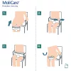Hartmann MoliCare Pants 8 csepp L uniszex inkontinencia alsónemű 20db (Karton - 5 csomag)